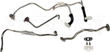 Dorman Turbocharger Oil Return Kit (MPN: 667-026)