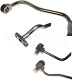 Dorman Turbocharger Oil Return Kit (MPN: 667-026)