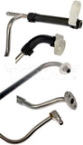 Dorman Turbocharger Oil Return Kit (MPN: 667-026)