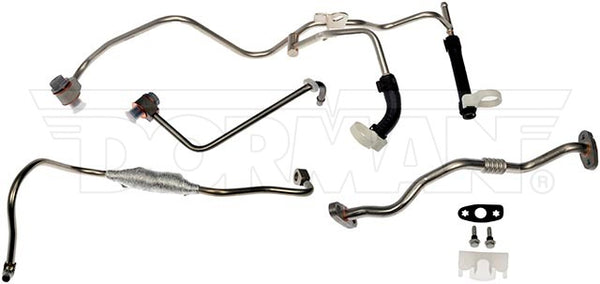 Dorman Turbocharger Oil Return Kit (MPN: 667-026)
