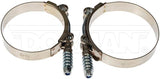 Dorman Turbocharger Intercooler Pipe (MPN: 667-030)