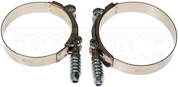 Dorman Turbocharger Intercooler Pipe (MPN: 667-030)