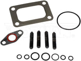 Dorman Turbocharger Installation Kit (MPN: 667-040)