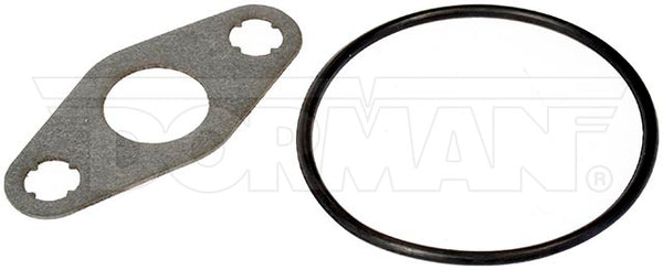 Dorman Turbocharger Installation Kit (MPN: 667-040)