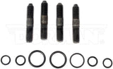 Dorman Turbocharger Installation Kit (MPN: 667-040)