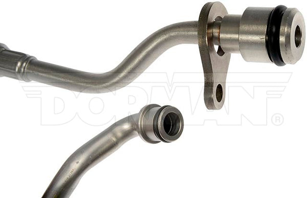 Dorman Turbocharger Oil Return Kit (MPN: 667-055)