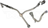 Dorman Turbocharger Oil Return Kit (MPN: 667-055)