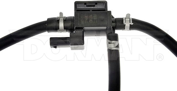 Dorman Turbocharger Boost Control Solenoid (MPN: 667-111)