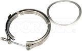 Dorman Exhaust Clamp (MPN: 667-190)