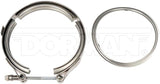 Dorman Exhaust Clamp (MPN: 667-190)