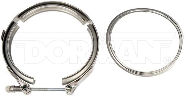 Dorman Exhaust Clamp (MPN: 667-190)