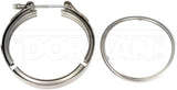 Dorman Exhaust Clamp (MPN: 667-190)