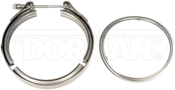 Dorman Exhaust Clamp (MPN: 667-190)