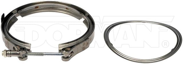 Dorman Exhaust Clamp (MPN: 667-190)