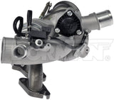 Dorman Turbocharger Replacement (MPN: 667-203)