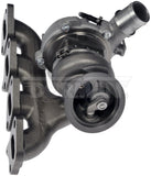 Dorman Turbocharger Replacement (MPN: 667-203)