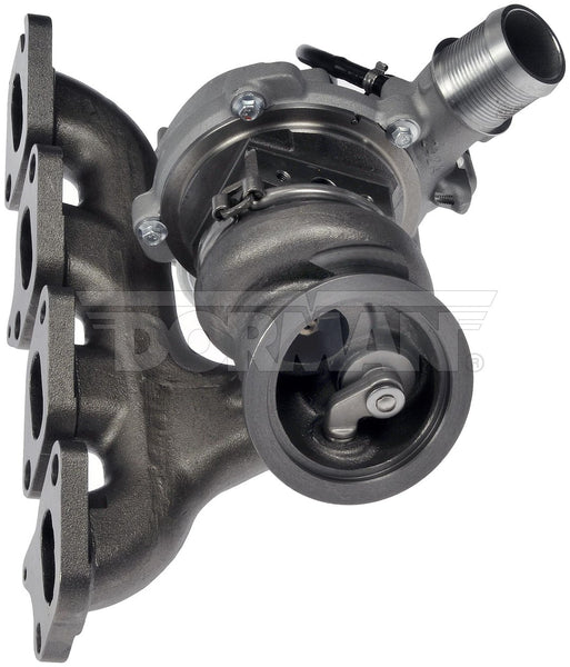 Dorman Turbocharger Replacement (MPN: 667-203)