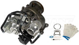 Dorman Turbocharger Replacement (MPN: 667-206)
