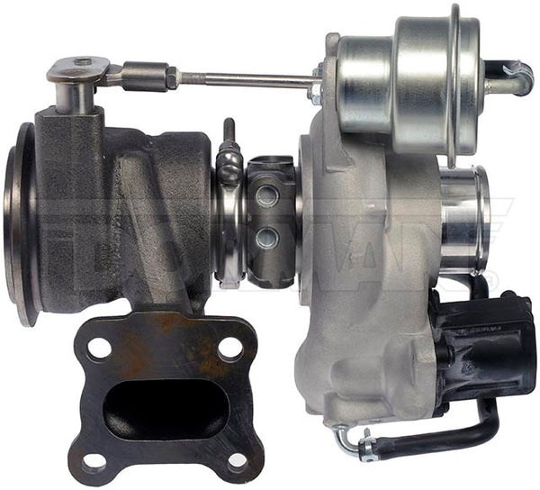 Dorman Turbocharger Replacement (MPN: 667-206)