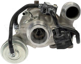 Dorman Turbocharger Replacement (MPN: 667-206)
