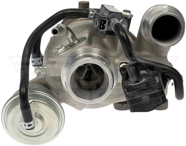 Dorman Turbocharger Replacement (MPN: 667-206)