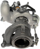 Dorman Turbocharger Replacement (MPN: 667-206)