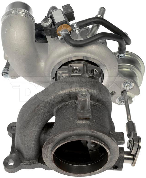 Dorman Turbocharger Replacement (MPN: 667-206)