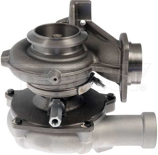 Dorman Turbocharger Replacement (MPN: 667-274)