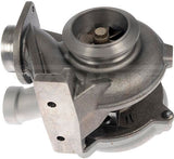 Dorman Turbocharger Replacement (MPN: 667-274)