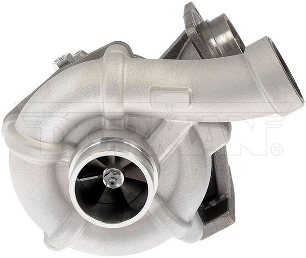 Dorman Turbocharger Replacement (MPN: 667-274)
