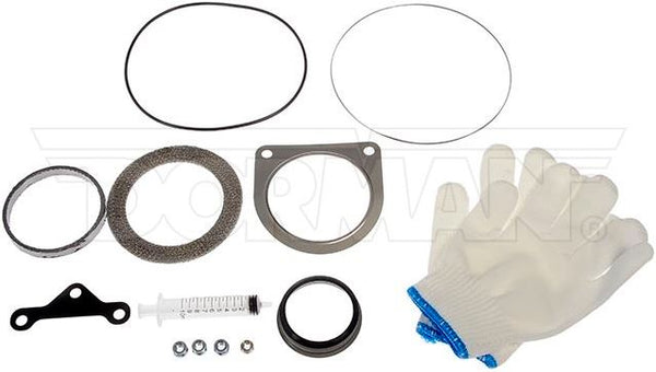 Dorman Turbocharger Replacement (MPN: 667-274)