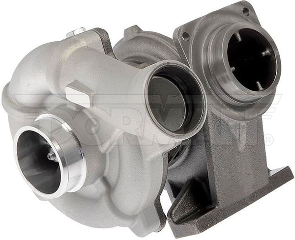 Dorman Turbocharger Replacement (MPN: 667-274)
