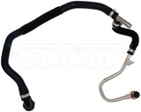 Dorman Turbocharger Coolant Line (MPN: 667-318)