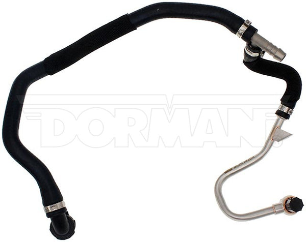 Dorman Turbocharger Coolant Line (MPN: 667-318)