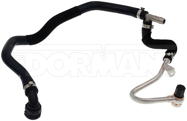 Dorman Turbocharger Coolant Line (MPN: 667-318)