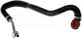 Dorman Turbocharger Coolant Line (MPN: 667-319)