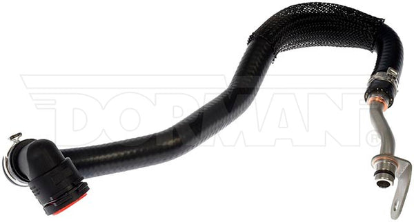 Dorman Turbocharger Coolant Line (MPN: 667-319)
