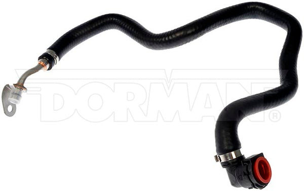 Dorman Turbocharger Coolant Line (MPN: 667-320)