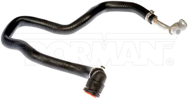 Dorman Turbocharger Coolant Line (MPN: 667-320)