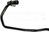 Dorman Turbocharger Coolant Line (MPN: 667-321)