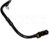 Dorman Turbocharger Coolant Line (MPN: 667-321)