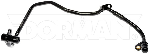 Dorman Turbocharger Coolant Line (MPN: 667-321)