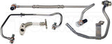 Dorman Turbocharger Oil Return Kit (MPN: 667-325)