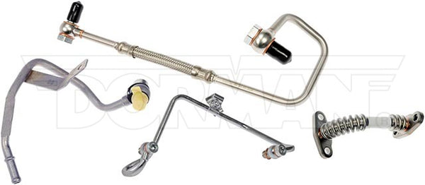 Dorman Turbocharger Oil Return Kit (MPN: 667-325)