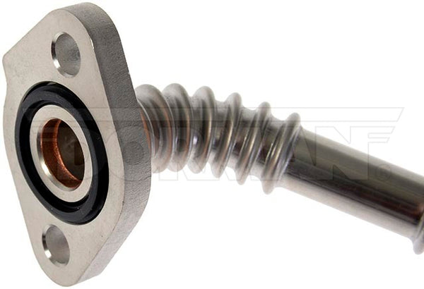Dorman Turbocharger Oil Return Kit (MPN: 667-381)