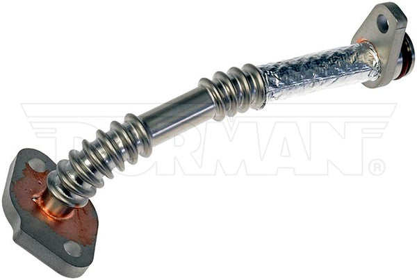 Dorman Turbocharger Oil Return Kit (MPN: 667-381)