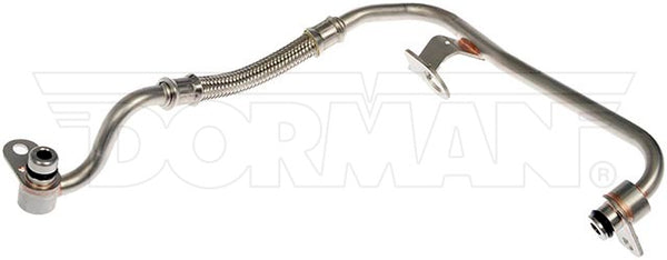 Dorman Turbocharger Coolant Line (MPN: 667-382)
