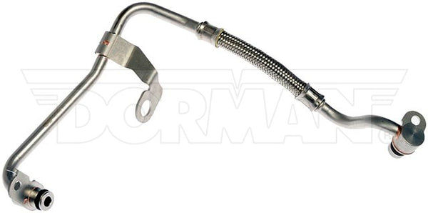 Dorman Turbocharger Coolant Line (MPN: 667-382)