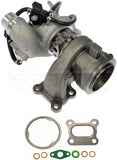 Dorman Turbocharger Replacement (MPN: 667-422)