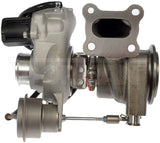 Dorman Turbocharger Replacement (MPN: 667-422)